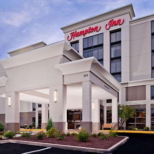 Hampton By Hilton Shelton